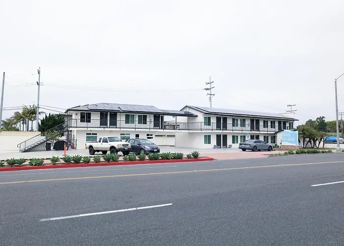Hotel Miramar