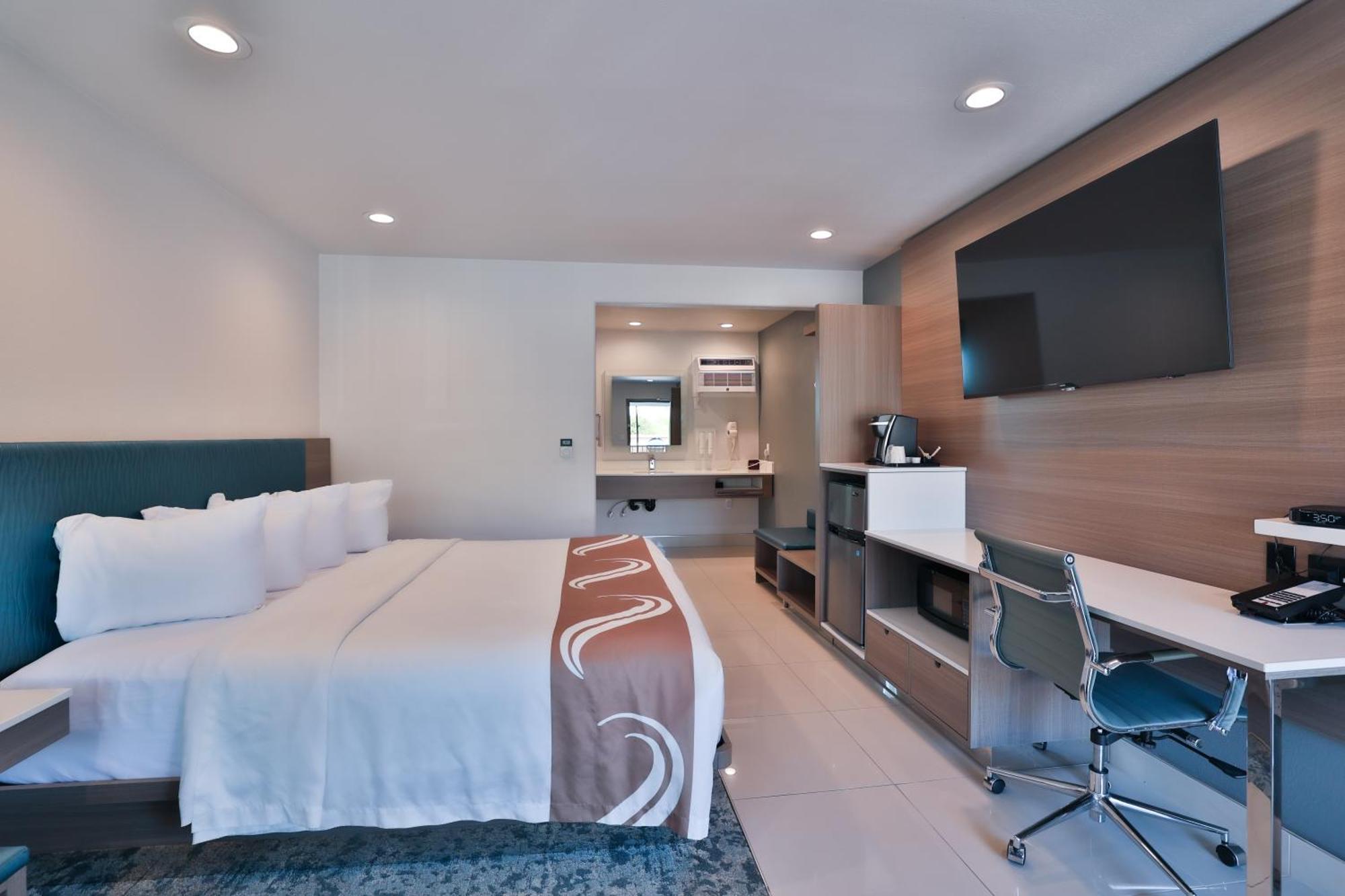 Miramar Motel San Clemente