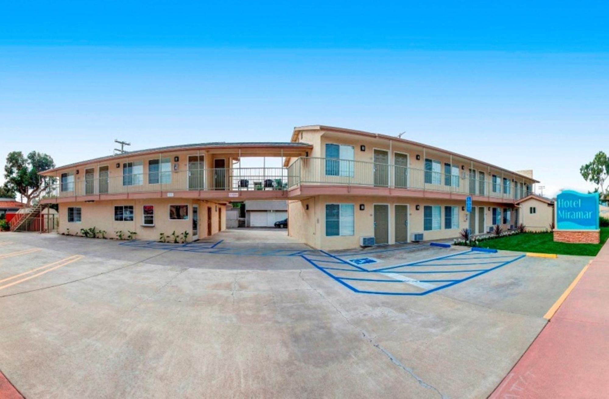 Motel Miramar 2*