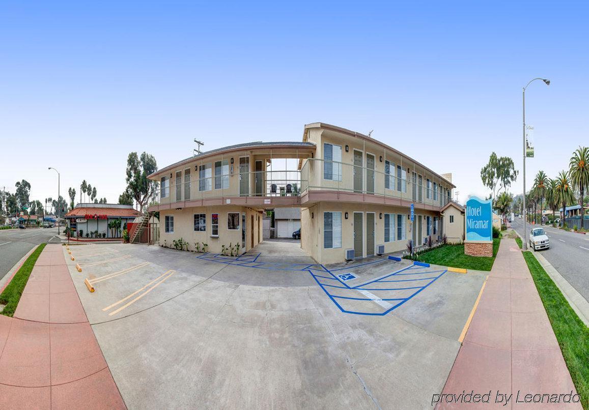 Motel Miramar