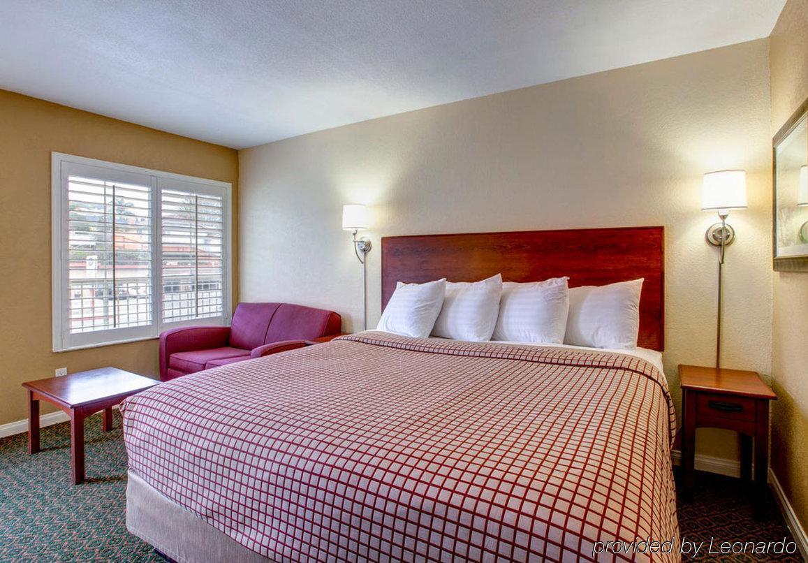 Motel Miramar San Clemente